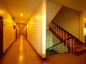 My Place @ Surat Hotel