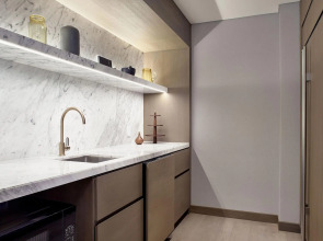 The Ritz-Carlton, Mexico City