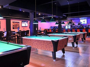 Monroe Hotel & Suites