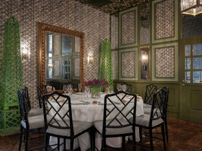 NH Collection Valencia Colón