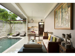 Alindra Villas & Spa