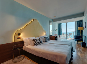 Eurostars Queen of Montenegro