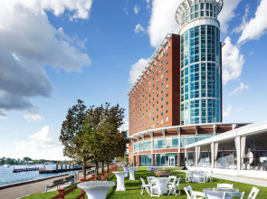 Hyatt Regency Boston Harbor