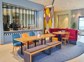 Hampton By Hilton Sakarya