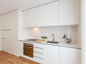 Oporto Palace Apartments