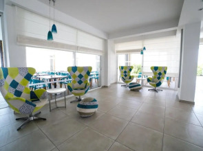 Marica's Boutique Hotel