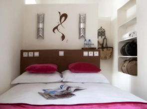 Riad Orange Cannelle