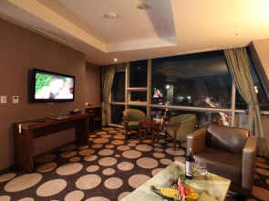 Blue Sky Hotel & Tower