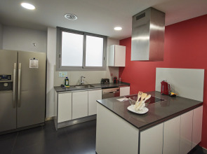 Sensation Sagrada Familia