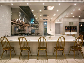 amba Taipei Zhongshan