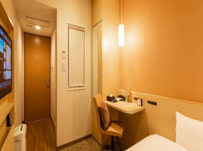 Jr West Group Via Inn Shinjuku