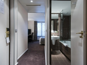 Hotel Choiseul Opera