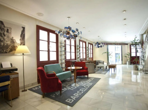 Tryp Ciudad De Alicante