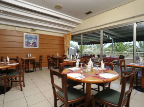 Travelodge Alicante Puerto