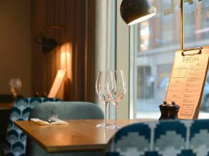 Quality Hotel the Mill