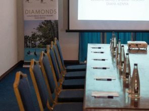 Diamonds Leisure Beach & Golf Resort