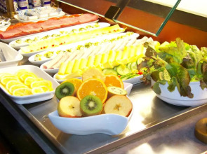 Hotel Amadeus ROYAL Berlin