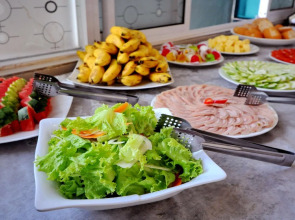 Dubai Nha Trang Hotel