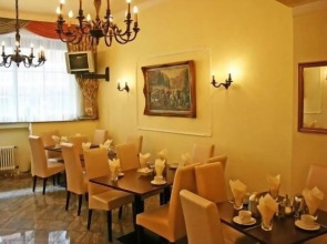 Drei Könige Dom Hotel