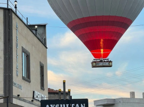 Aysultan Stone House