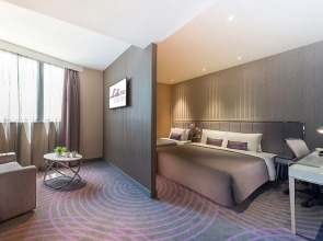 Silka Tsuen Wan Hong Kong