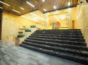 Anh Phuong Hotel Da Nang