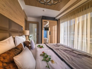 Rezydencja Nosalowy Dwór