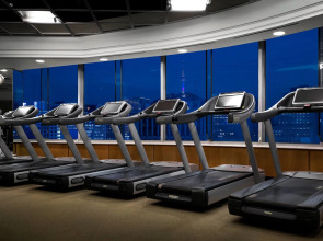 THE PLAZA Seoul, Autograph Collection