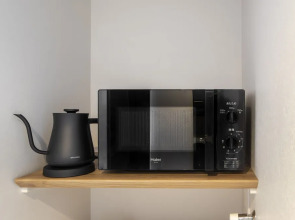 Tokyu Stay Shinjuku Eastside