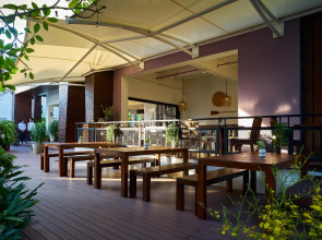 Loligo Resort Hua Hin