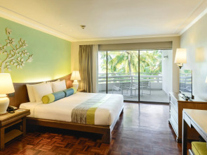 The Regent Cha-Am Beach Resort