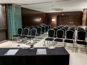 Hotel Zenit Valencia