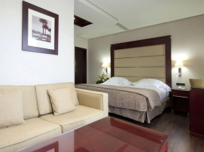 Отель Valencia Center