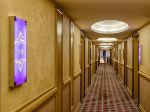 Golden Rock Beach Hotel - All Inclusive