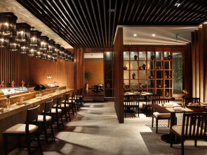 Kingkey Palace Hotel Shenzhen