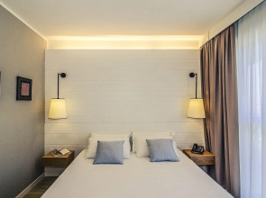 Отель Viareggio