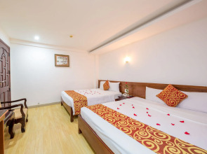 Le Soleil Hotel Nha Trang