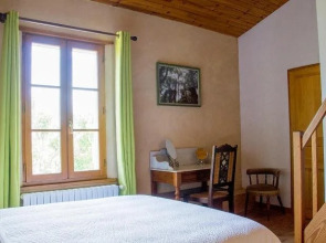 La Gomerie Chambres d'Hotes