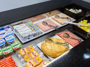 Comfort Hotel Evreux