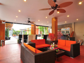 Phu NaNa Boutique Hotel