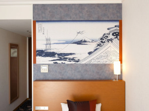 Отель Ryogoku View