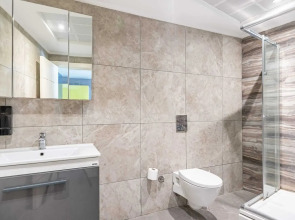 BMK Suites & Apartments