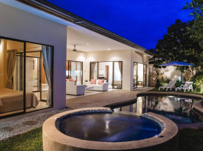 Tortuga Villas Pattaya