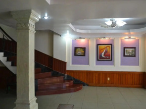 Thanh Cong 2 Hotel