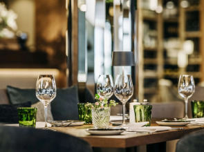 Grand Tirolia Kitzbühel - Member of Hommage Luxury Hotels Collection