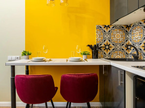 InHome24 (ИнХоум24) на аллее Берёзовая 19к6