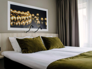 Best Western Hotel Svava