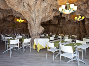 Roca Nivaria Gran Hotel