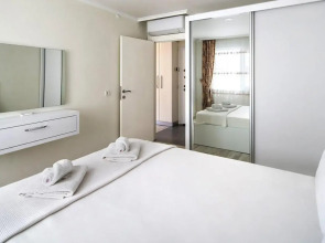 Roma Residence - Emir Gursu Houses B