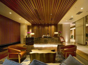 Отель Sanya Harman